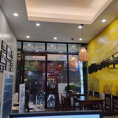 Ancyra Tamtam Hotel Center Old Quarter - Next To Hoan Kiem Lake Ханой Екстер'єр фото