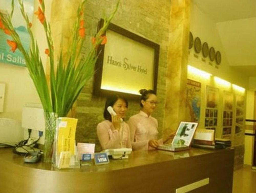 Ancyra Tamtam Hotel Center Old Quarter - Next To Hoan Kiem Lake Ханой Екстер'єр фото