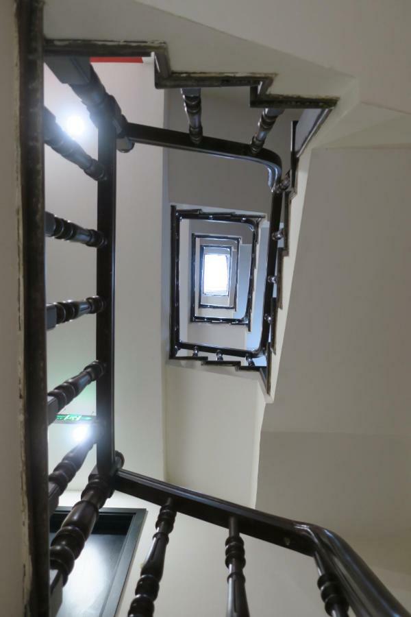 Ancyra Tamtam Hotel Center Old Quarter - Next To Hoan Kiem Lake Ханой Екстер'єр фото