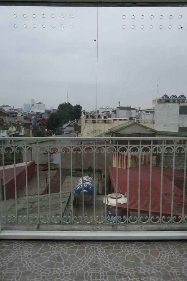 Ancyra Tamtam Hotel Center Old Quarter - Next To Hoan Kiem Lake Ханой Екстер'єр фото