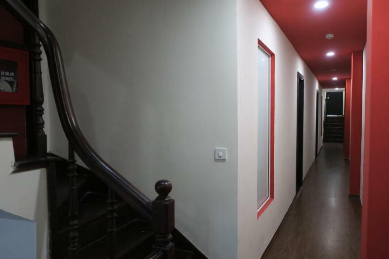 Ancyra Tamtam Hotel Center Old Quarter - Next To Hoan Kiem Lake Ханой Екстер'єр фото