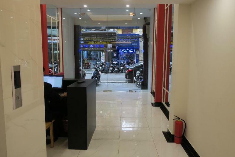 Ancyra Tamtam Hotel Center Old Quarter - Next To Hoan Kiem Lake Ханой Екстер'єр фото