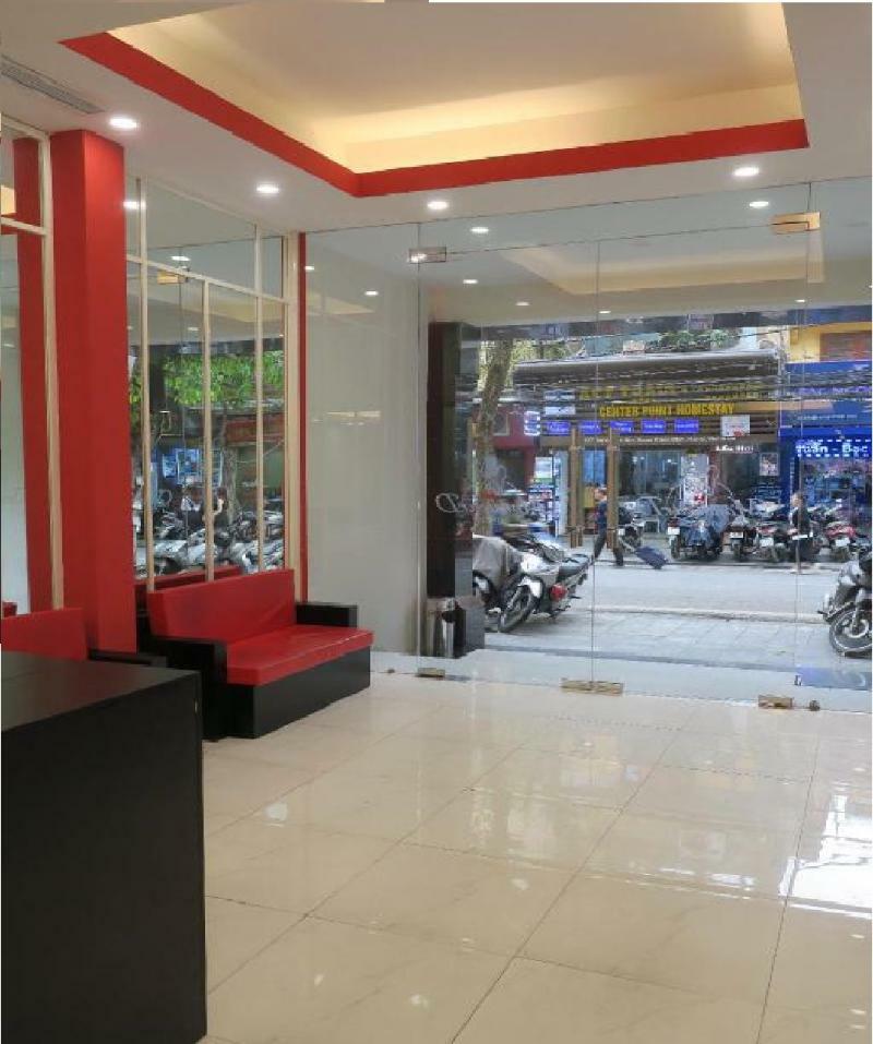 Ancyra Tamtam Hotel Center Old Quarter - Next To Hoan Kiem Lake Ханой Екстер'єр фото