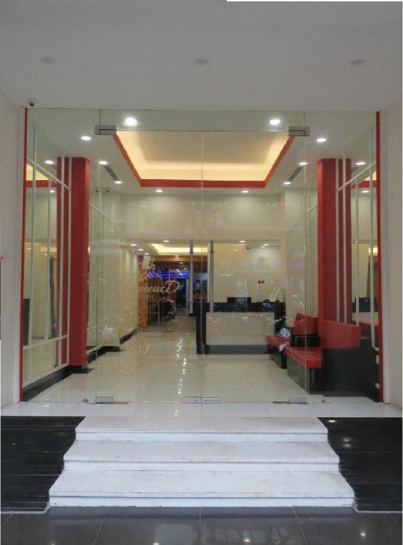 Ancyra Tamtam Hotel Center Old Quarter - Next To Hoan Kiem Lake Ханой Екстер'єр фото