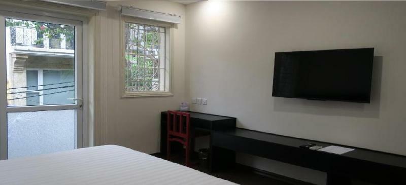 Ancyra Tamtam Hotel Center Old Quarter - Next To Hoan Kiem Lake Ханой Екстер'єр фото