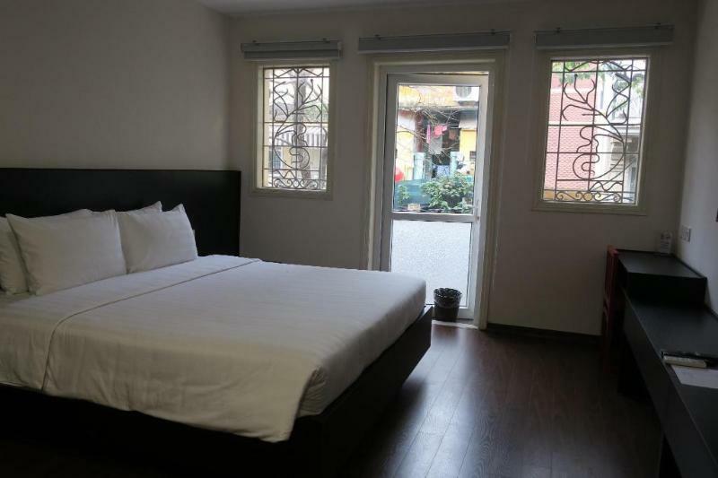 Ancyra Tamtam Hotel Center Old Quarter - Next To Hoan Kiem Lake Ханой Екстер'єр фото
