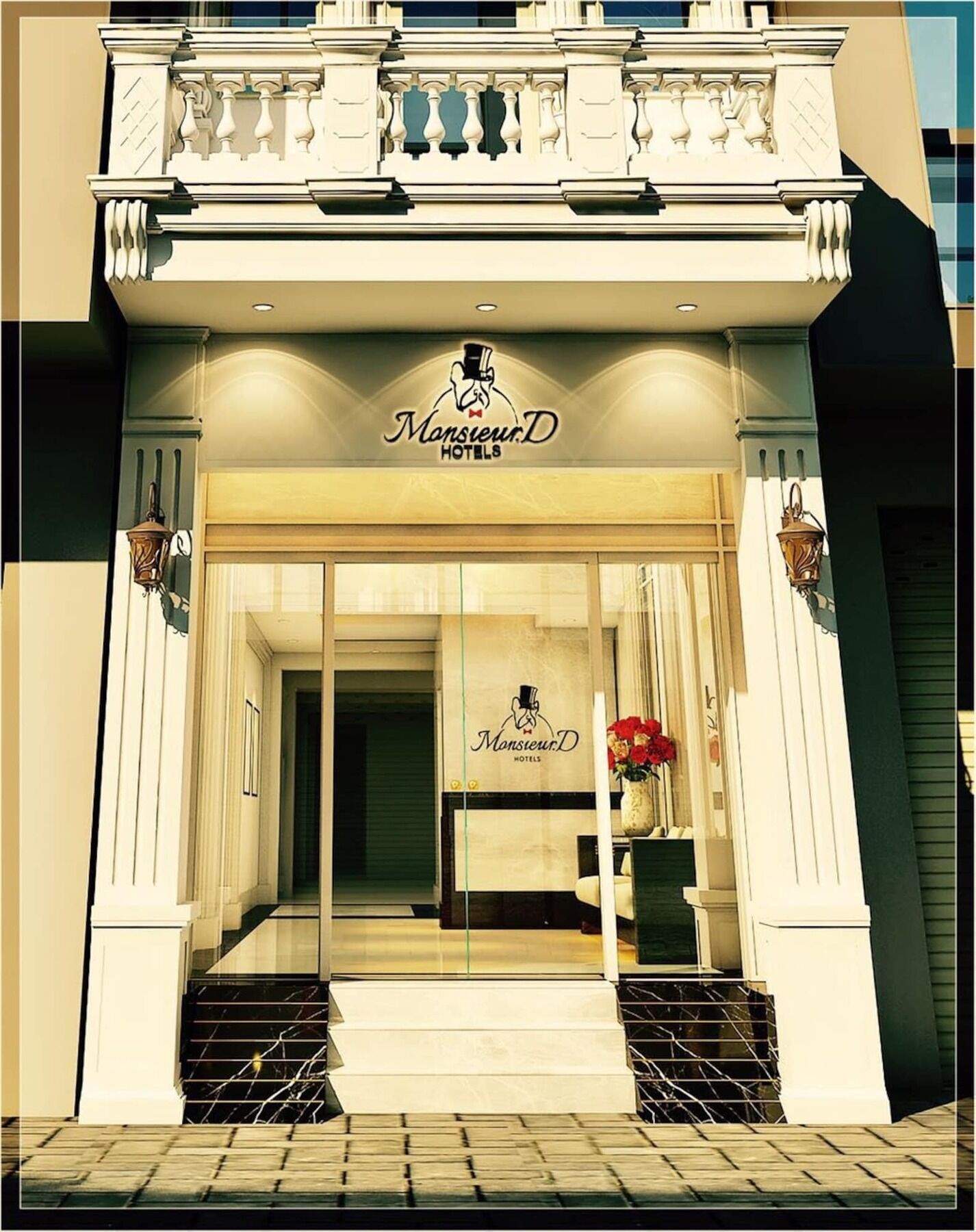 Ancyra Tamtam Hotel Center Old Quarter - Next To Hoan Kiem Lake Ханой Екстер'єр фото
