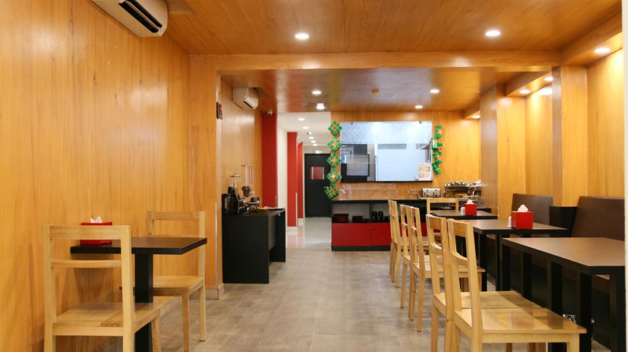 Ancyra Tamtam Hotel Center Old Quarter - Next To Hoan Kiem Lake Ханой Екстер'єр фото