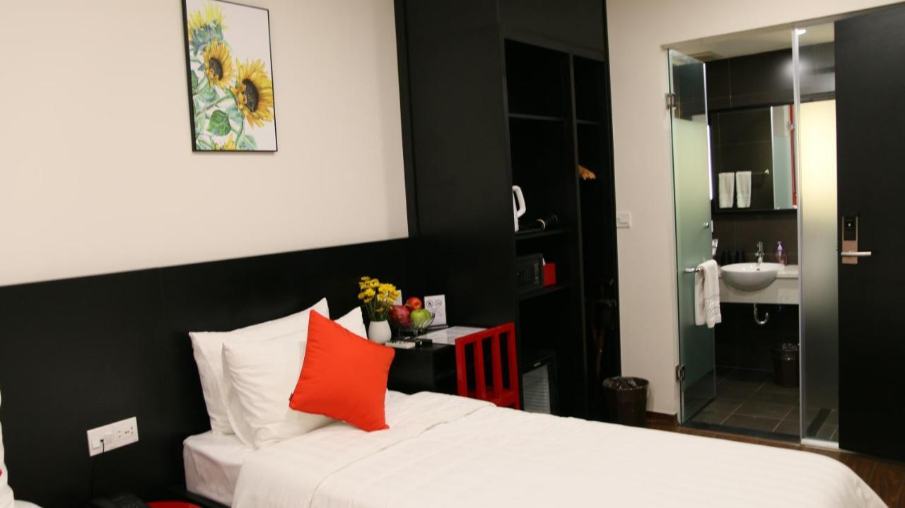 Ancyra Tamtam Hotel Center Old Quarter - Next To Hoan Kiem Lake Ханой Екстер'єр фото
