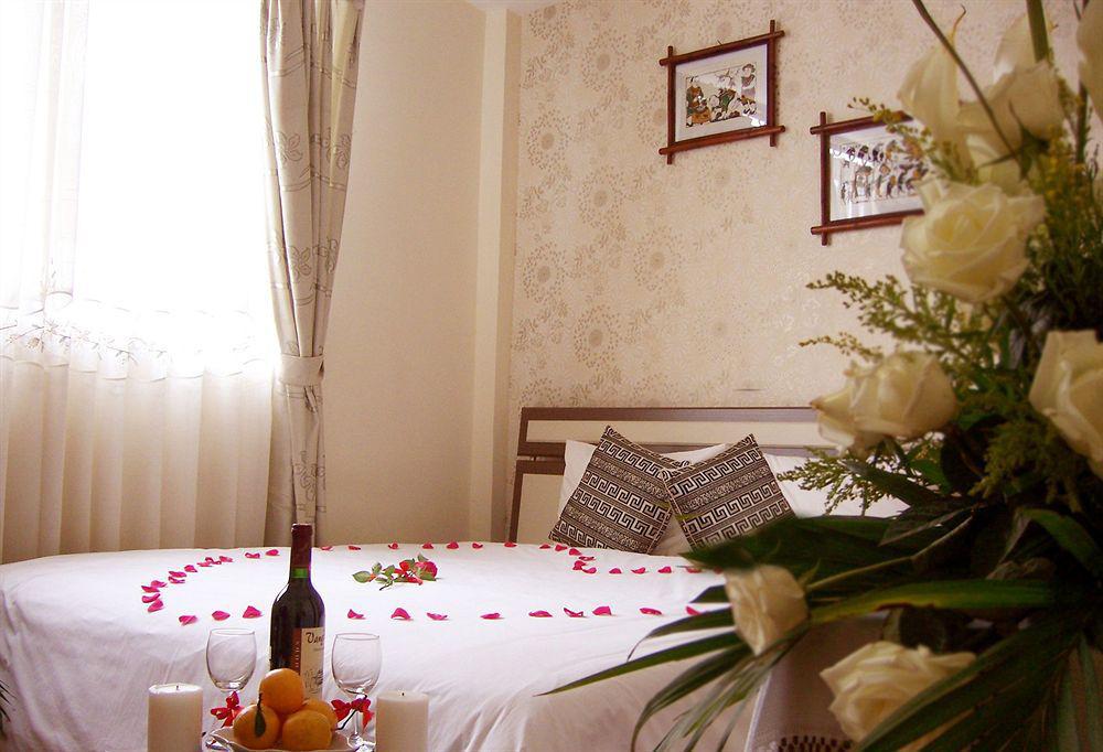 Ancyra Tamtam Hotel Center Old Quarter - Next To Hoan Kiem Lake Ханой Екстер'єр фото
